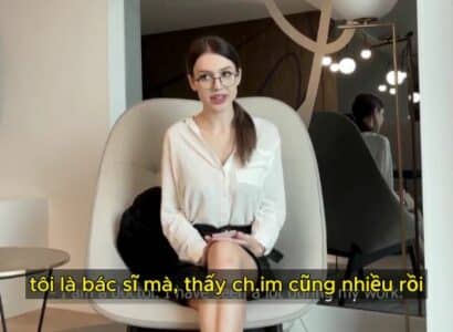 Poster of Anh chàng mắc bệnh lúc nào cũng cứng gặp nữ bác sĩ tâm lý