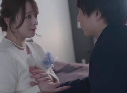 Poster of Món quà bất ngờ của mẹ kế sau buổi lễ tốt nghiệp của cậu con trai