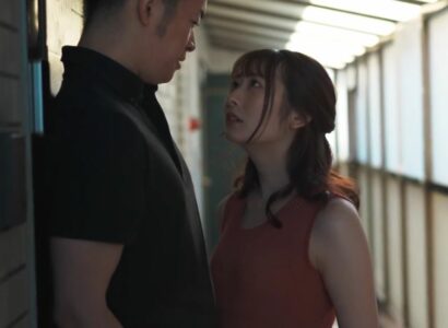 Poster of Vợ mang thai, tôi bị hấp dẫn bởi cô vợ hàng xóm thường ở nhà một mình