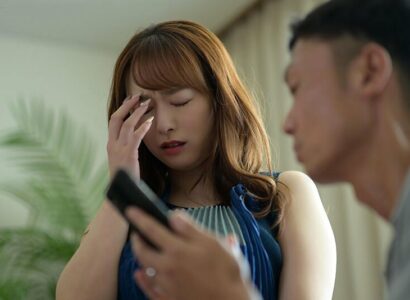 Poster of Vợ sốc khi chồng tâm sự về ước muốn nhìn vợ bị người khác địt